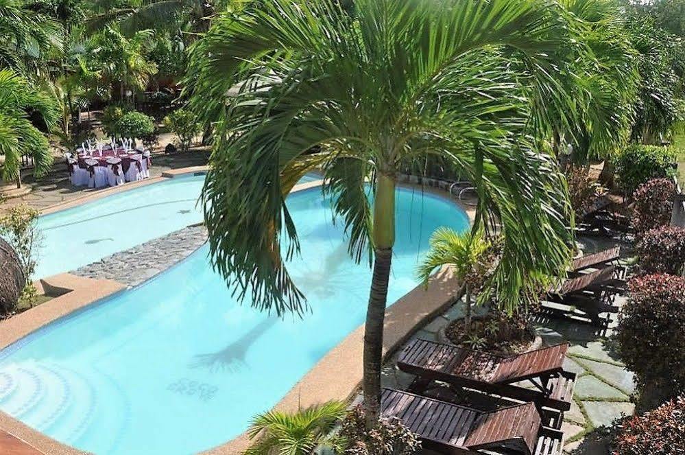 Coco Grove Nature Resort And Spa Cebu Bagian luar foto